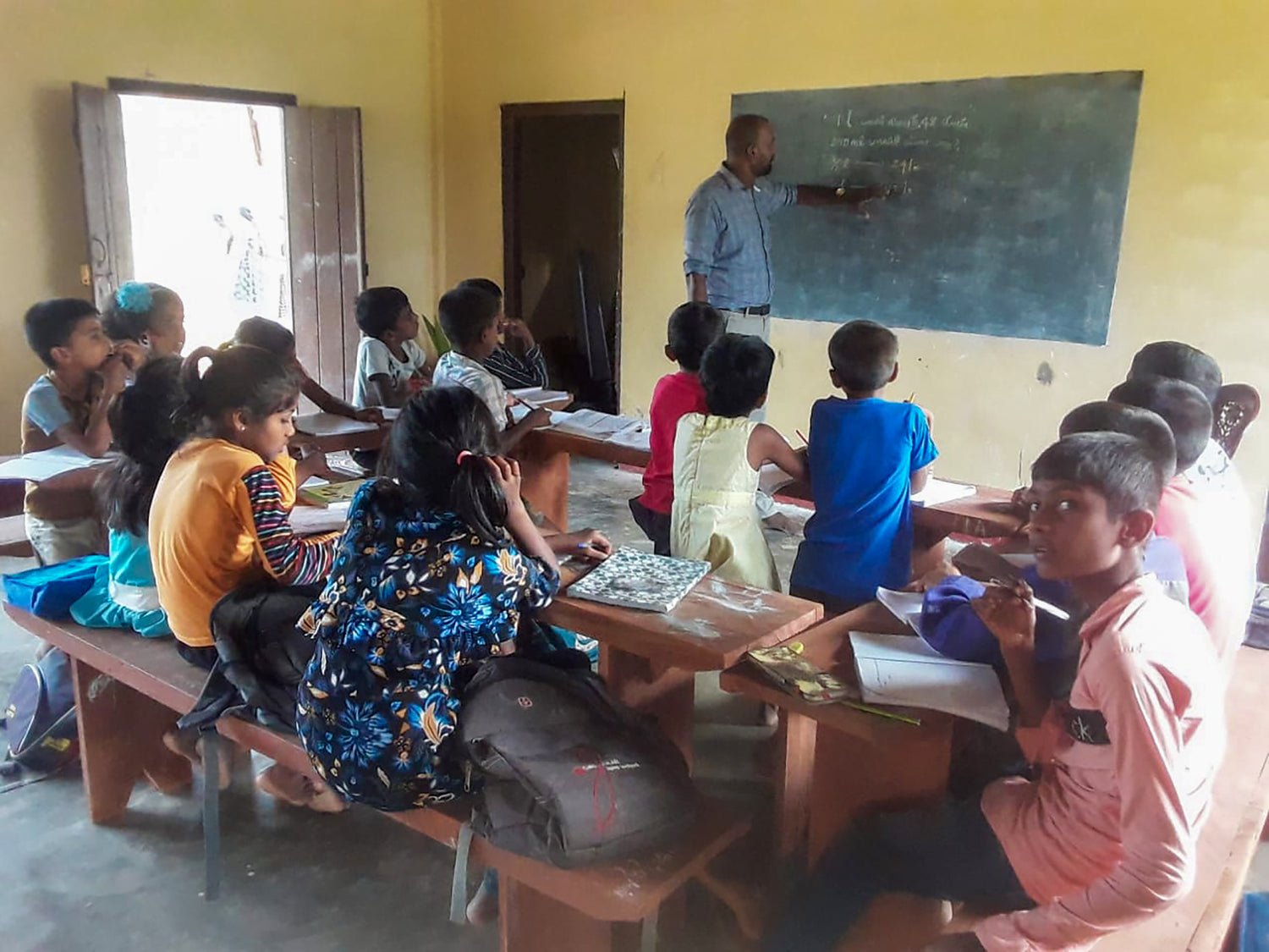 Educational Support