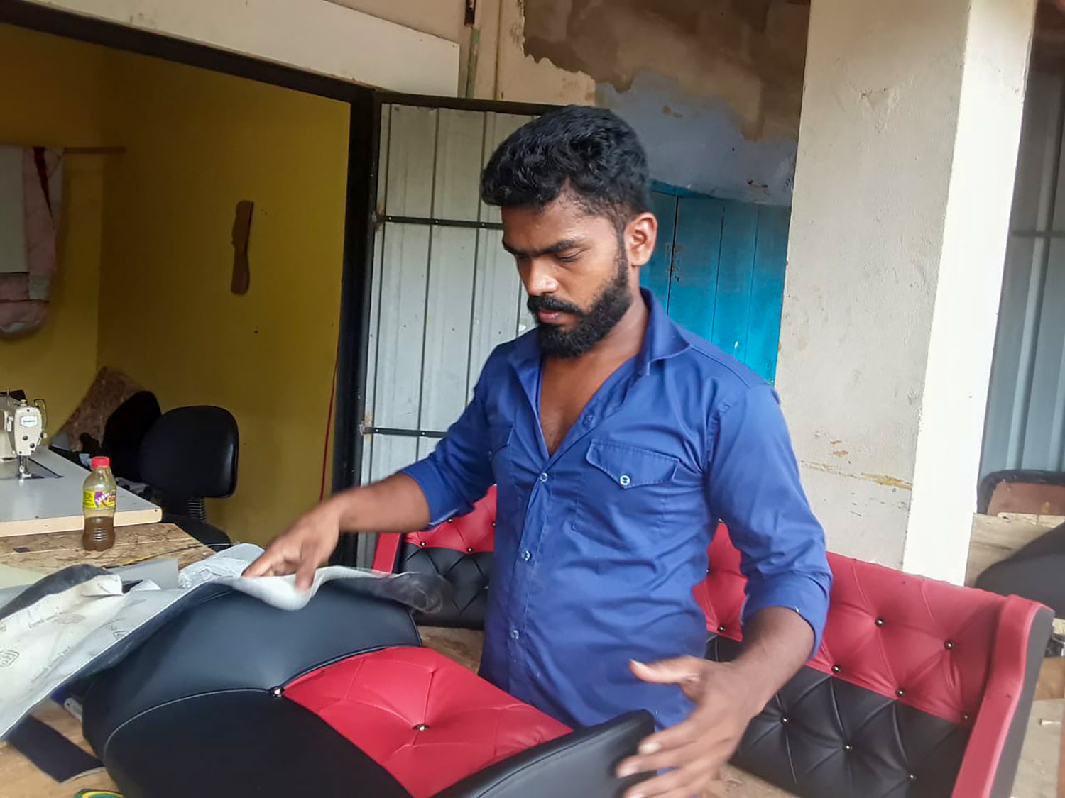 Livelihood Support